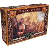 Cmon Das Lied von Eis und Feuer: Tabletop-Miniaturenspiel – Bogenschützen von Skyreach