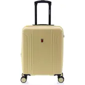Gladiator 2900 4 Rollen Kabinentrolley 55 cm