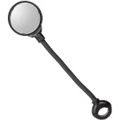 M-Wave Spy Flex Schwarz