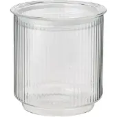 Stelton Vorratsdose Pilastro Clear 0,6 L
