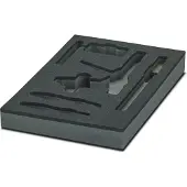 Phoenix Contact 1194538 Werkbank-Schaumstoffeinlage AS-WB-F/T-BOARD A4 210X300 ASWBFTBOARDA4210X300