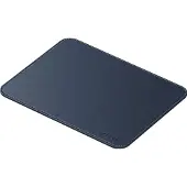 Satechi Vegan-Leather Premium Mouse Pad Black