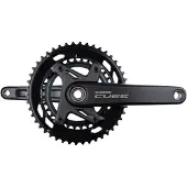 Shimano Cues Fc-u6030-2 9/10s Kurbelgarnitur