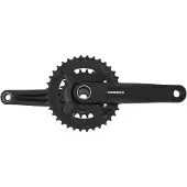 Shimano Altus Mt210 Boost Kurbelgarnitur