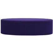 Softline Hocker Bon-Bon, Designer busk+hertzog, 120x33x50 cm