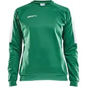 Craft Rundhals Sweatshirt Damen progress r-neck