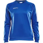 Craft Rundhals Sweatshirt Damen progress r-neck
