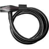 Trelock Kabelschloss KS415 110 cm-15 mm