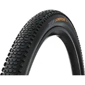 Continental Reifen Terra Adventure Trail Grip Polyamid - 700x55C