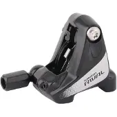 Sram Rival 22/rival 1 Hydraulic Flat Mount Scheibenbremssattel