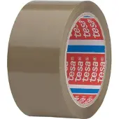 TESA 4089, 50 mm x 66 m, Braun, Bündelung, Reparatur, 66 m, 50 mm