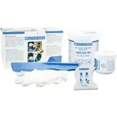 Weicon Plastik-Stahl BR 0.5 kg