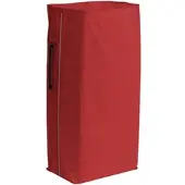 Kärcher - Muellsack rot mit Reißverschluss 120 L