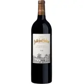 Château Bellefont-Belcier 2018 Chateau Bellefont-Belcier