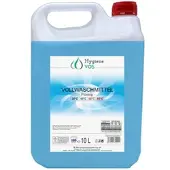 Hygiene VOS Vollwaschmittel flüssig (10 Liter)