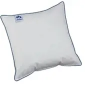 Irisette Daunenkuschelkissen Svea , weiß , Maße (cm): B: 50