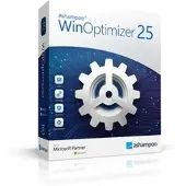 Ashampoo WinOptimizer 25, Download