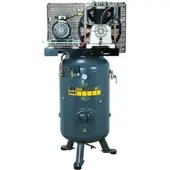 SCHNEIDER AG Schneider Kompressor UNM STS 1000-15-270 mit Sterndreieckschalter
