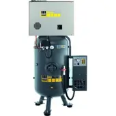 Schneider Kompressor UNM STS 580-15-500 XSDK