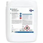 MaiMed MyClean DS Schnelldesinfektion (neutral) 79611 , 5 l - Kanister