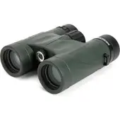 Celestron Fernglas Nature DX, aus BAK4 Glas, 8 x 32 mm, Taschenfernglas, mit Nitrogenfüllung, wasserdicht
