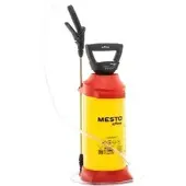 Mesto Drucksprüher e.FIX Plus 5 Akku-Drucksprühgerät, 5 Liter, 7,4 V / 2,5 Ah, 2,2 bar