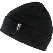 Leibwächter Wintermütze schwaarz, Strickmütze, Unisex, Universalgröße