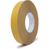 GWS Doppelseitiges-Klebeband Fix, 51970-006, extra stark, weiß, PVC, 25mm x 50m