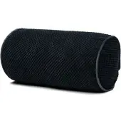 Gozze Sofakissen Sven, 801131-4021-99, schwarz, mit Polyesterbezug, 20x40 cm
