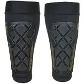 G-Form Schienbeinschoner Pro-S Elite X, schwarz, für Kinder bis 150cm