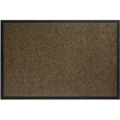 Hamat Schmutzfangmatte Future, 60 x 90cm, taupe