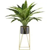 Creativ Green künstliche Pflanze Asplenium, ca 105cm