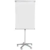 BI-Office Flipchart Smart EA4806715, mit Rollen, Sternfuß