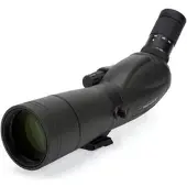 Celestron Spektiv Trailseeker 16-48x65mm, 48-fache Vergrößerung, wasserdicht
