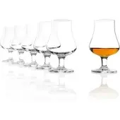 Stölzle -Lausitz Whiskygläser Nosing Glass, 194 ml, 6 Stück