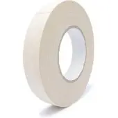 GWS Gewebeband 21541-012, Grip, weiß, 25mm x 50m