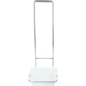 Sanismart Auffangschale 2106-1, für Universal-Desinfektionsmittelspender 500ml
