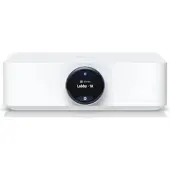 Ubiquiti PowerAmp - Netzwerkverstärker - White