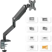 Ultradesk Branch Single
