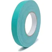 GWS Gewebeband 21567-003, Premium, grün, 19mm x 50m