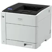 Ricoh P C375 Farblaserdrucker, Druck/Minute: s/w 32, farbig 32 Seiten