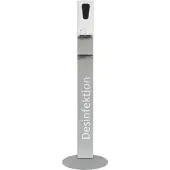 Numatic Desinfektionsspender CDS4, stehend, mit Sensor, aus Kunststoff, 1000ml