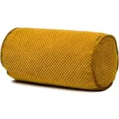 Gozze Sofakissen Sven, 801131-4021-16, senf, mit Polyesterbezug, 20x40 cm