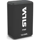 Silva Free Headlamp Battery XS 14.4 Wh, Akku