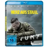 Sony Herz aus Stahl (Blu-ray)