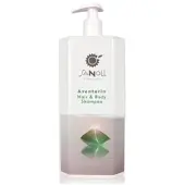 Sanoll Aventurin Hair & Body Shampoo 1L