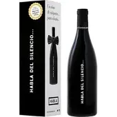 Habla Bodega del Silencio Rotwein Vegan trocken 0,75 l | 2023