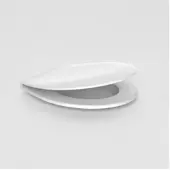 Eisenberg Sanit Kinder WC Sitz (minisit) 56048010000 weiss