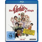 Studio Canal Flodder - Trilogie (3 Blu-rays)