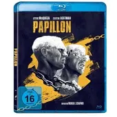 Plaion Papillon (1973) (Blu-ray)